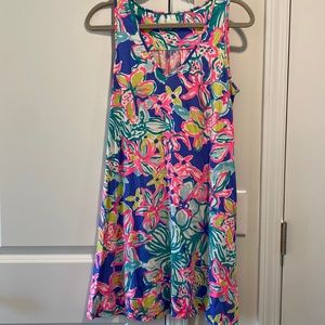 Lilly Pulitzer Shift Dress
